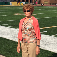 Stuart Dopp '62